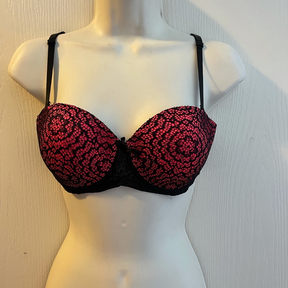 Love Affair Lace Bra